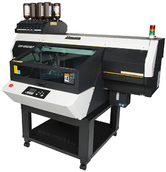 Планшетный плоттер MIMAKI UJF-6042MKII