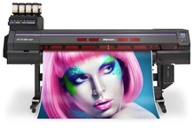 Универсальный плоттер-каттер MIMAKI UCJV300-160