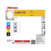 UV чернила LUS-170 1000 мл Mimaki LUS17-Y-BA-1 Yellow