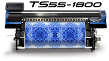 Плоттер MIMAKI TS55-1800