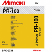 UV чернила Праймер Mimaki SPC-0731
