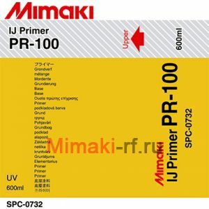 UV чернила Праймер 600 мл Mimaki SPC-0732