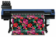 Плоттер MIMAKI TS100-1600