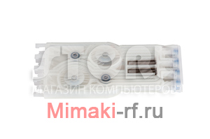 Дампер JV34/TS34 (оригинальный)