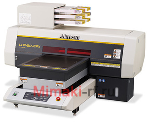 Плоттер MIMAKI UJF-3042FX