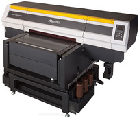 Плоттер MIMAKI UJF-7151 Plus