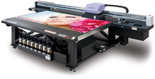 Плоттер MIMAKI JFX200-2513