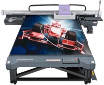 Плоттер MIMAKI JFX500-2131