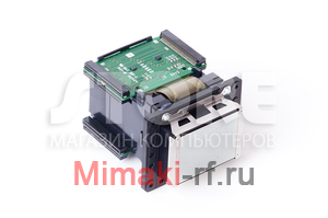 Печатающая головка Mimaki JV34/TS34