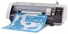 Режущий плоттер с оптическим датчиком MIMAKI CG-60SRIII