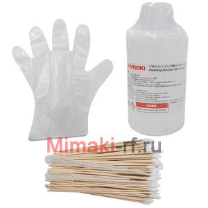 Чистящее средство M013237 (spc-0369) Flushing Liquid Pre-Fill Up  1000ml